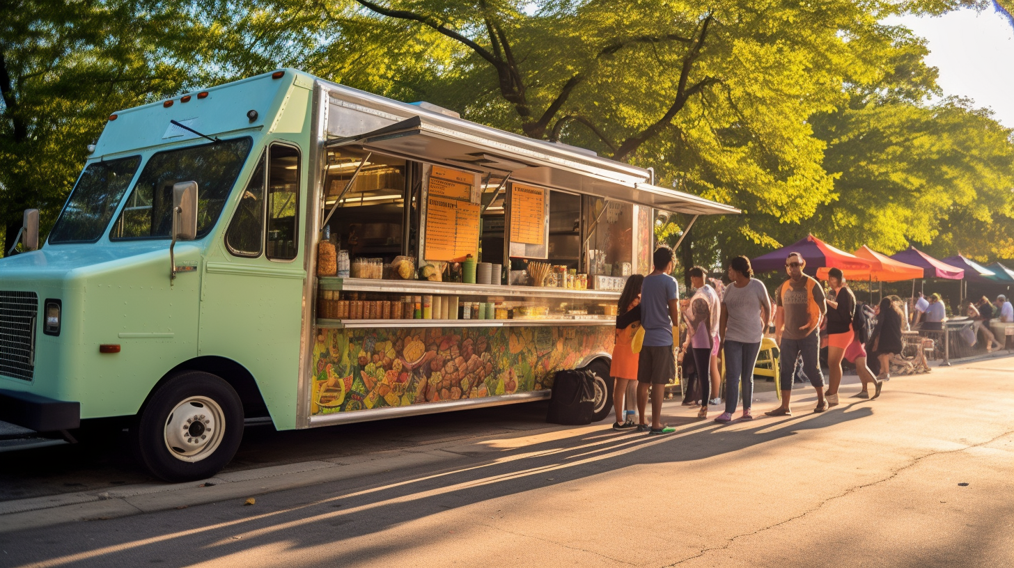 Image illustrating how to start a smoothie business
